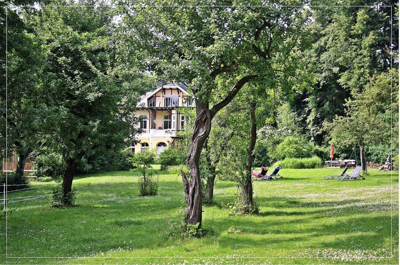 Apartamento Waldhaus Gronenberg Scharbeutz Exterior foto